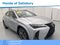2024 Lexus UX 250h F SPORT Handling