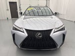 2024 Lexus UX 250h F SPORT Handling