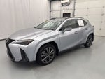 2024 Lexus UX 250h F SPORT Handling
