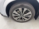 2024 Lexus UX 250h F SPORT Handling