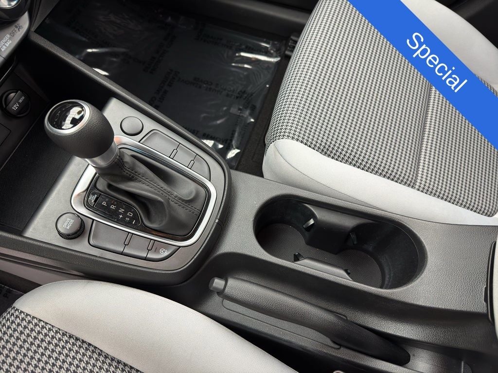 2022 Hyundai Kona SE