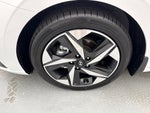 2022 Hyundai Elantra Hybrid Limited