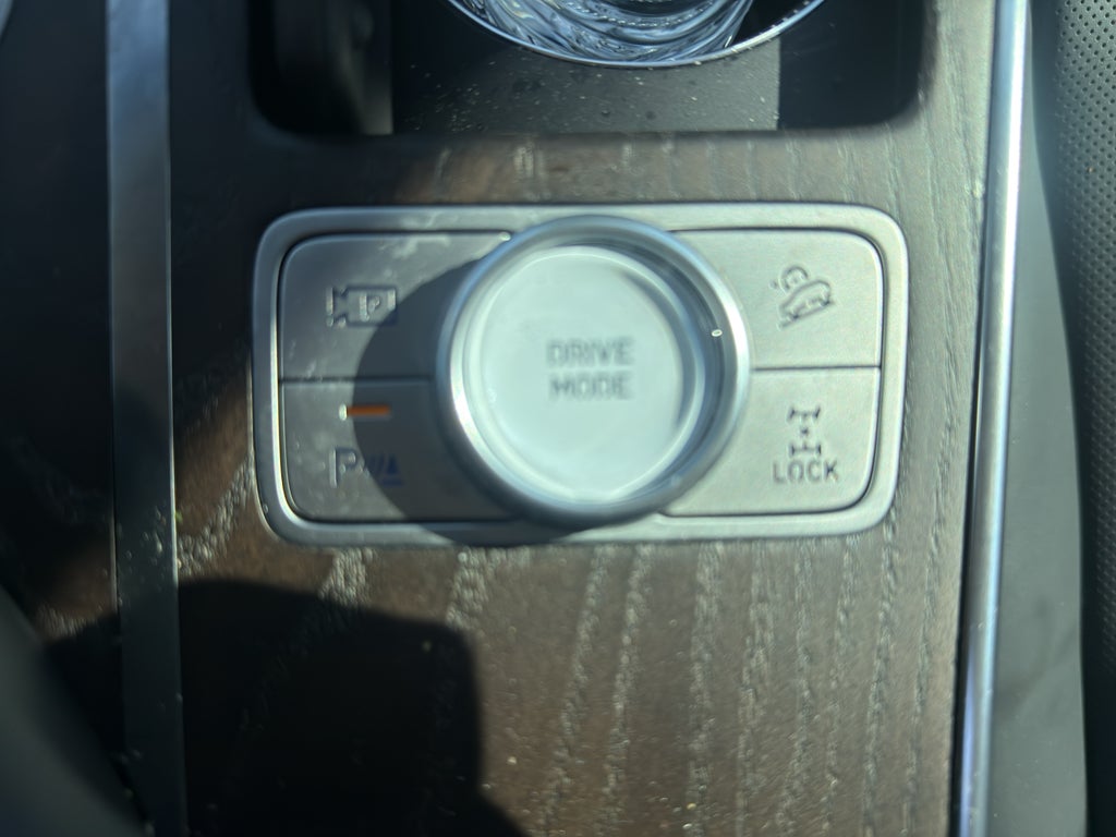 2024 Genesis GV80 3.5T (A8)