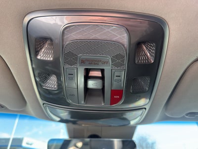 2024 Genesis GV80 3.5T (A8)