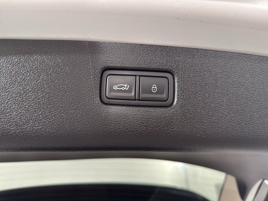 2024 Genesis GV80 3.5T (A8)