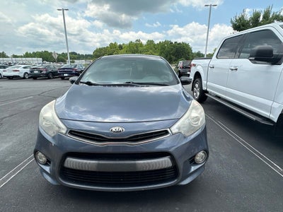 2015 Kia Forte5 SX