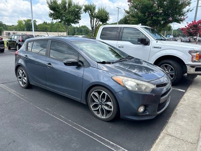 2015 Kia Forte5 SX