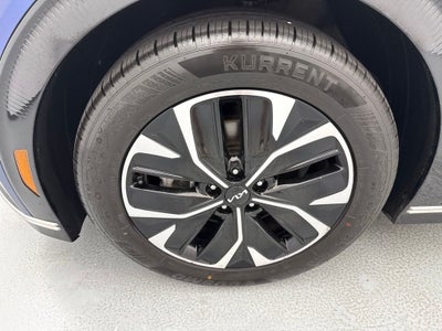 2023 Kia EV6 Wind
