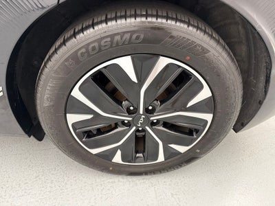 2023 Kia EV6 Wind