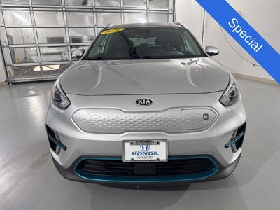 2020 Kia Niro EV EX