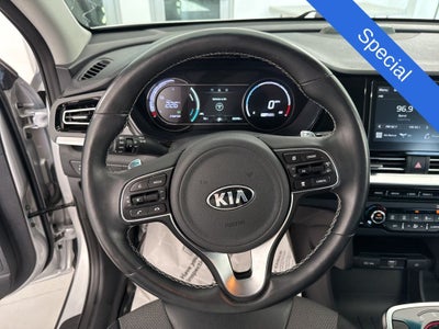 2020 Kia Niro EV EX