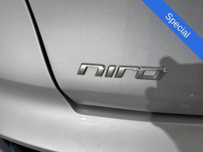 2020 Kia Niro EV EX
