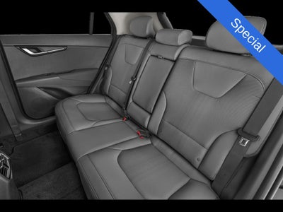 2023 Kia Niro EX