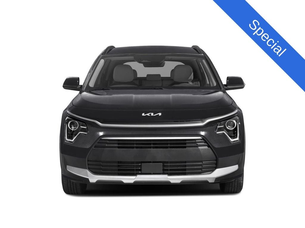 2023 Kia Niro EX