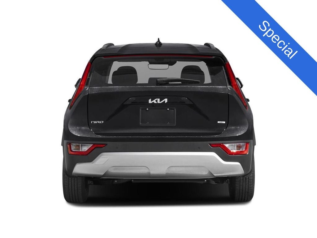 2023 Kia Niro EX
