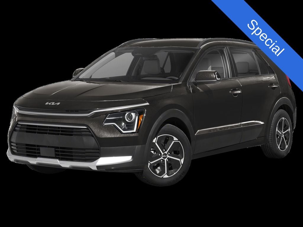 2023 Kia Niro EX