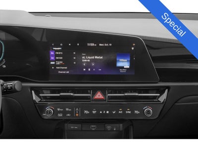 2023 Kia Niro EX