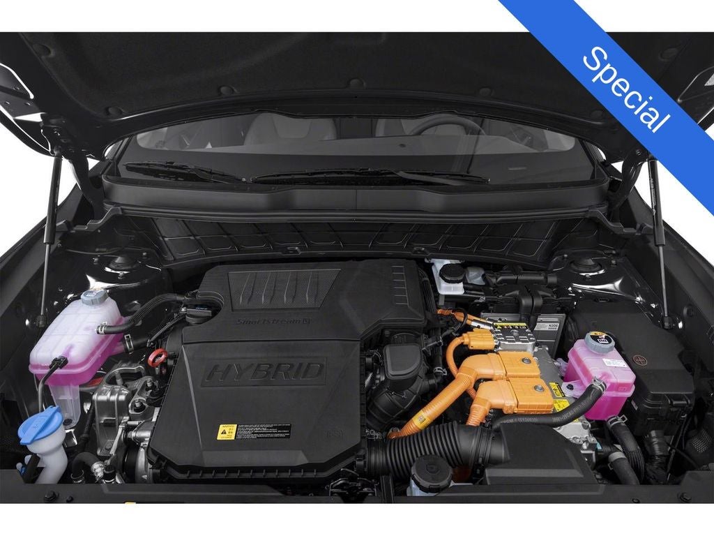 2023 Kia Niro EX