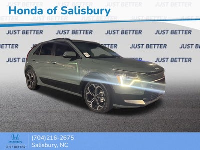 2023 Kia Niro EX Touring