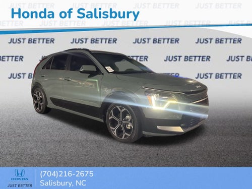 2023 Kia Niro EX Touring