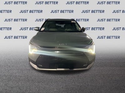 2023 Kia Niro EX Touring