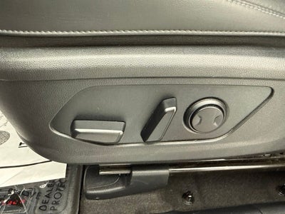 2022 Kia Sorento Hybrid S