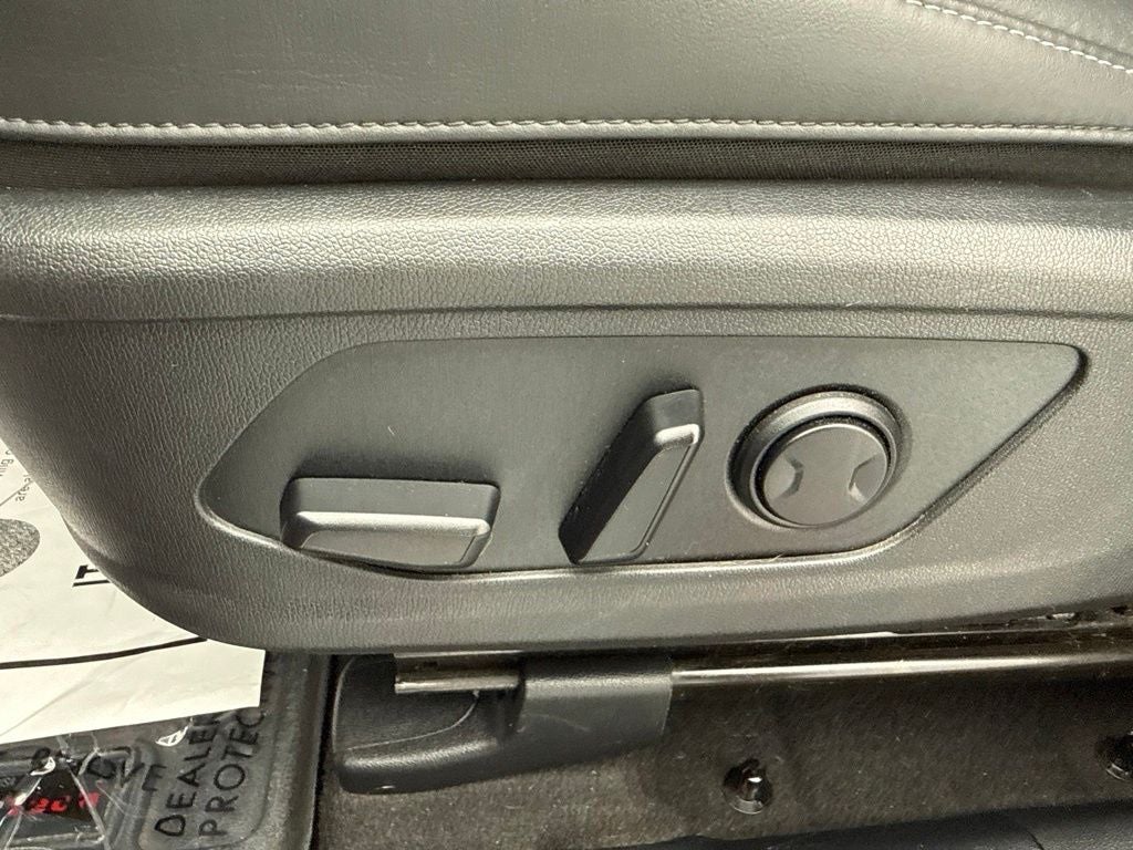 2022 Kia Sorento Hybrid S