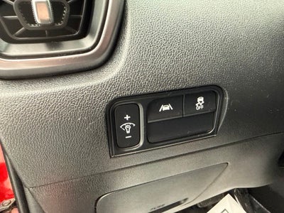 2022 Kia Sorento Hybrid S