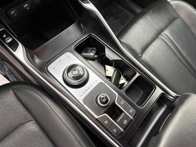 2022 Kia Sorento Hybrid S