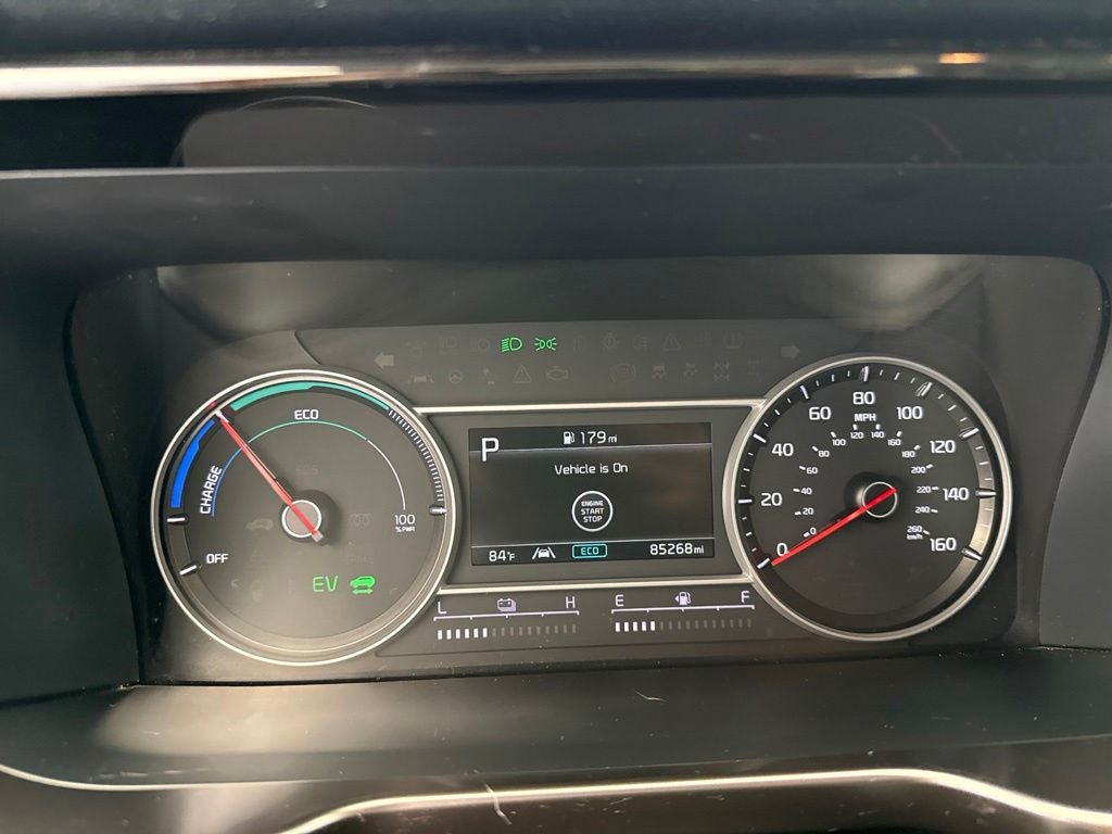 2022 Kia Sorento Hybrid S