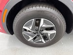 2022 Kia Sorento Hybrid S