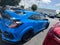 2021 Honda Civic Type R Touring