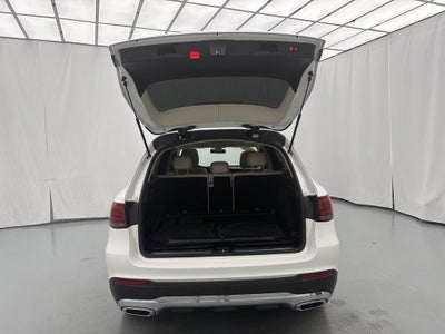 2020 Mercedes-Benz GLC GLC 300 4MATIC®