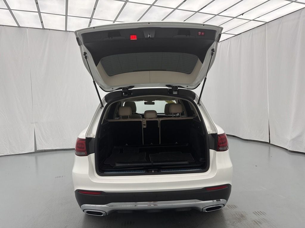 2020 Mercedes-Benz GLC GLC 300 4MATIC®