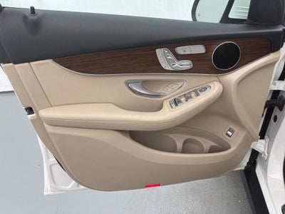 2020 Mercedes-Benz GLC GLC 300 4MATIC®