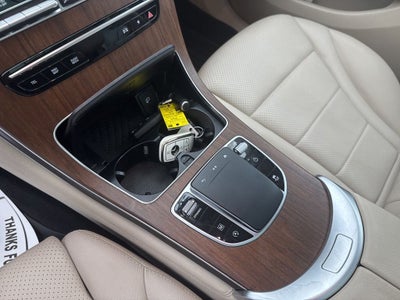 2020 Mercedes-Benz GLC GLC 300 4MATIC®