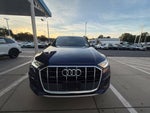 2021 Audi Q7 55 Premium quattro
