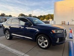 2021 Audi Q7 55 Premium quattro