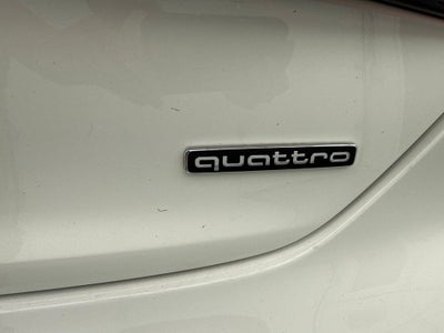 2021 Audi A5 Sportback 45 S line Premium Plus quattro