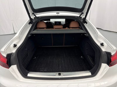 2021 Audi A5 Sportback 45 S line Premium Plus quattro