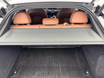 2021 Audi A5 Sportback 45 S line Premium Plus quattro