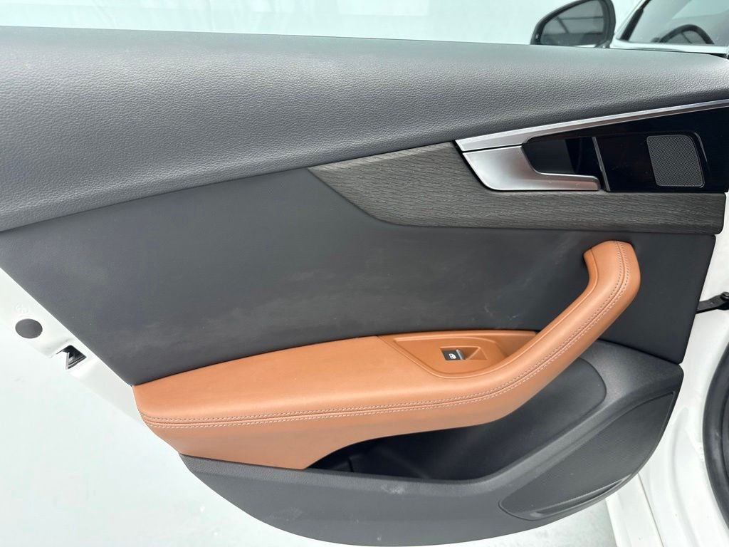 2021 Audi A5 Sportback 45 S line Premium Plus quattro
