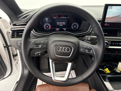 2021 Audi A5 Sportback 45 S line Premium Plus quattro