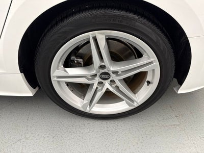2021 Audi A5 Sportback 45 S line Premium Plus quattro