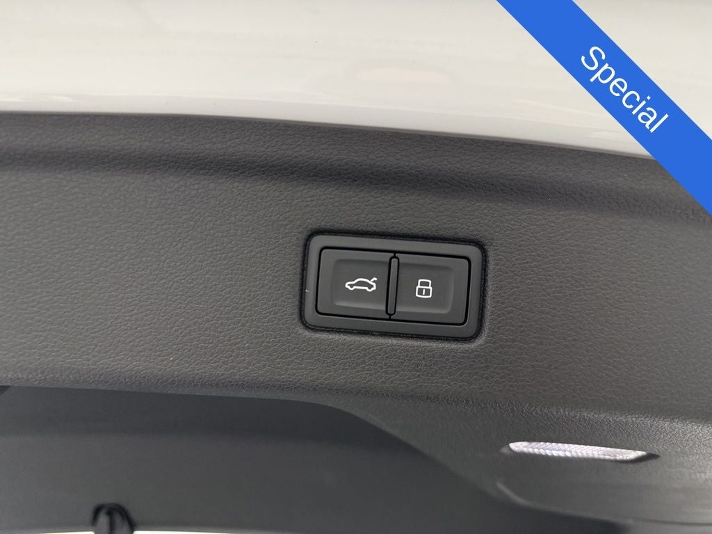 2024 Audi A5 Sportback 45 S line Premium Plus quattro