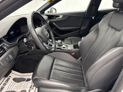 2024 Audi A5 Sportback 45 S line Premium Plus quattro