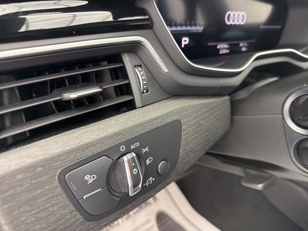 2024 Audi A5 Sportback 45 S line Premium Plus quattro