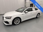 2024 Audi A5 Sportback 45 S line Premium Plus quattro