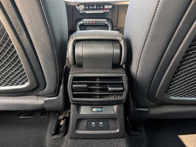 2023 Audi A3 40 Premium quattro