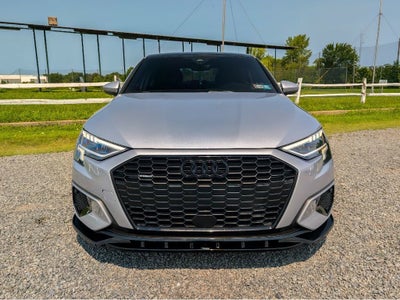 2023 Audi A3 40 Premium quattro